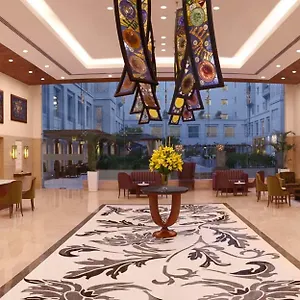 Hotel Lemon Tree Premier, Delhi Airport Nuova Delhi