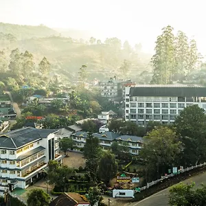 Resort Eastend Munnar