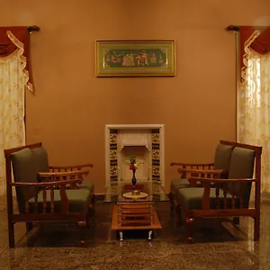 Oyo 3682 Pallavi International Hotel