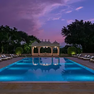 Hotel Trident Udaipur