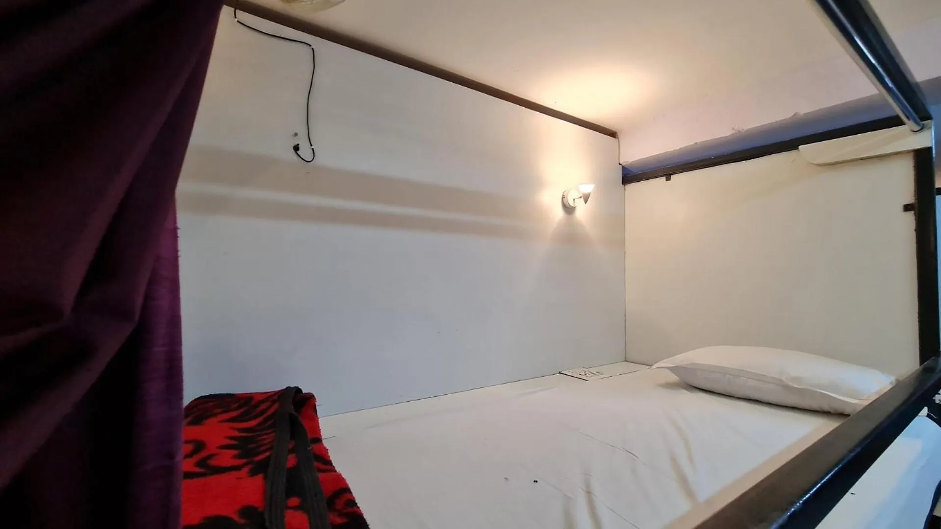 Madsquad Hostel Dorms & Rooms Varanasi 0*,